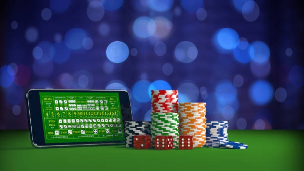 Premium live dealer baccarat interface at messipoker login